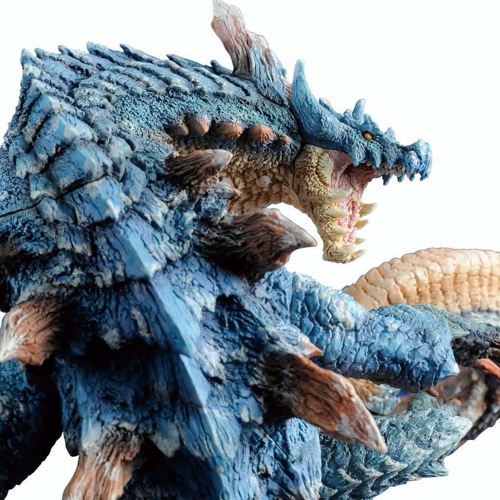 Immagine del prodotto Monster Hunter - Figure Capcom Builder Creators Model Lagiacrus (ristampa)
