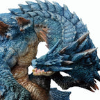 Immagine del prodotto Monster Hunter - Figure Capcom Builder Creators Model Lagiacrus (ristampa)