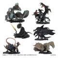 Immagine del prodotto Monster Hunter - Capcom Plus Vol. 30 esposizione di figure a sorpresa