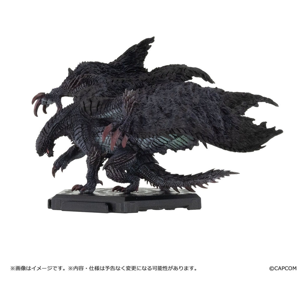 Product image Monster Hunter - Capcom Plus Vol. 30 Mystery Figure