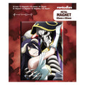 Product image Overlord - Albedo and Ainz Magnet