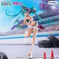 Immagine del prodotto Hatsune Miku - Racing Miku 2025 GT Project Muchute statua versione Sepang