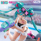 Immagine del prodotto Hatsune Miku - Racing Miku 2025 GT Project Muchute statua versione Sepang