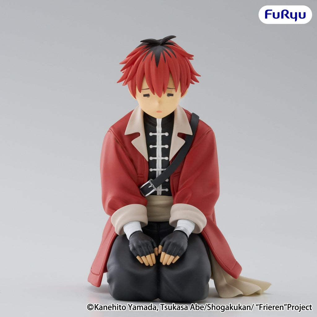 Immagine del prodotto Frieren - Figure Noodle Stopper Stark Downcast Version