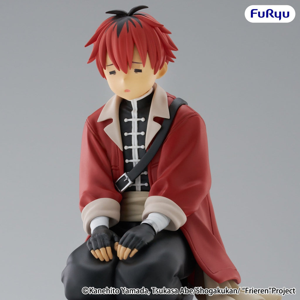 Immagine del prodotto Frieren - Figure Noodle Stopper Stark Downcast Version