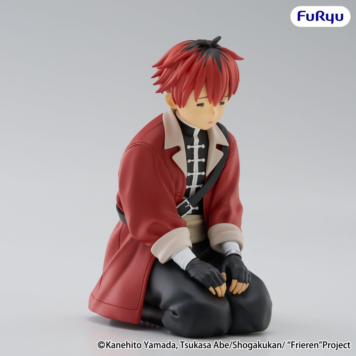 Immagine del prodotto Frieren - Figure Noodle Stopper Stark Downcast Version