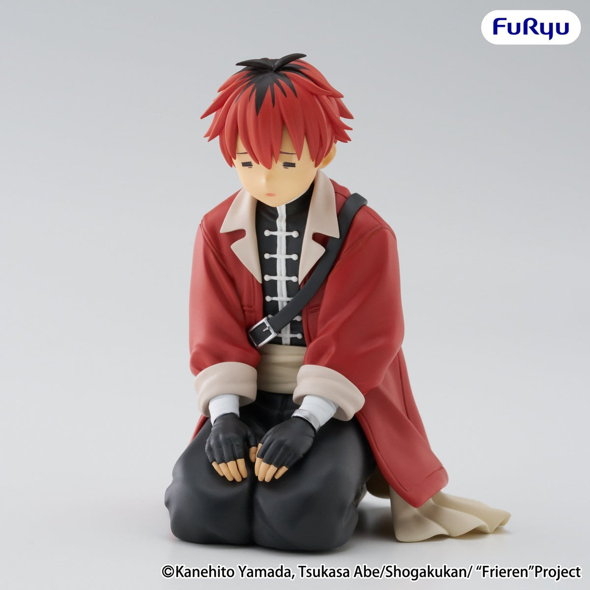 Immagine del prodotto Frieren - Figure Noodle Stopper Stark Downcast Version
