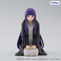 Product image Frieren – Fern Noodle Stopper Figure Sulky Version