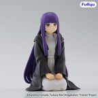 Product image Frieren – Fern Noodle Stopper Figure Sulky Version