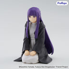 Product image Frieren – Fern Noodle Stopper Figure Sulky Version
