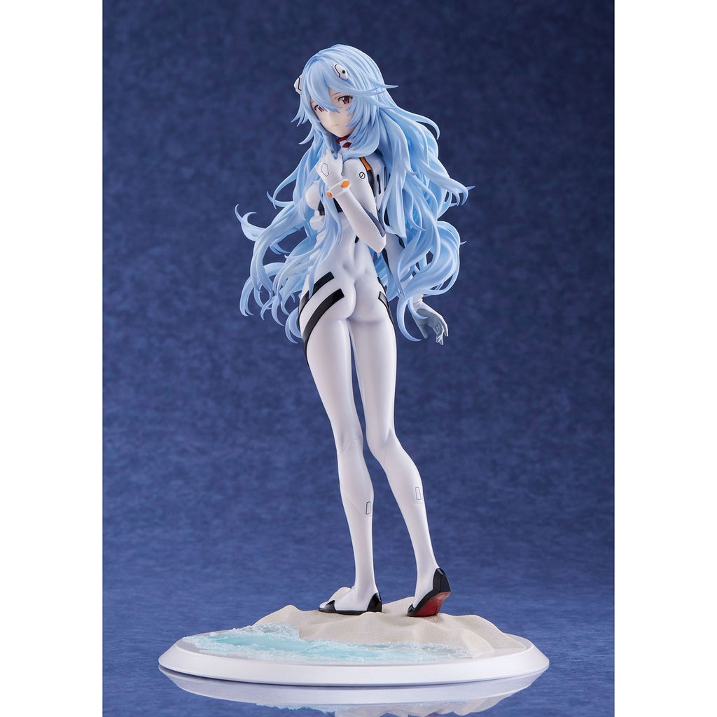 Immagine del prodotto Evangelion 3.0 + 1.0 - Rei Ayanami (Voyage End) Statua