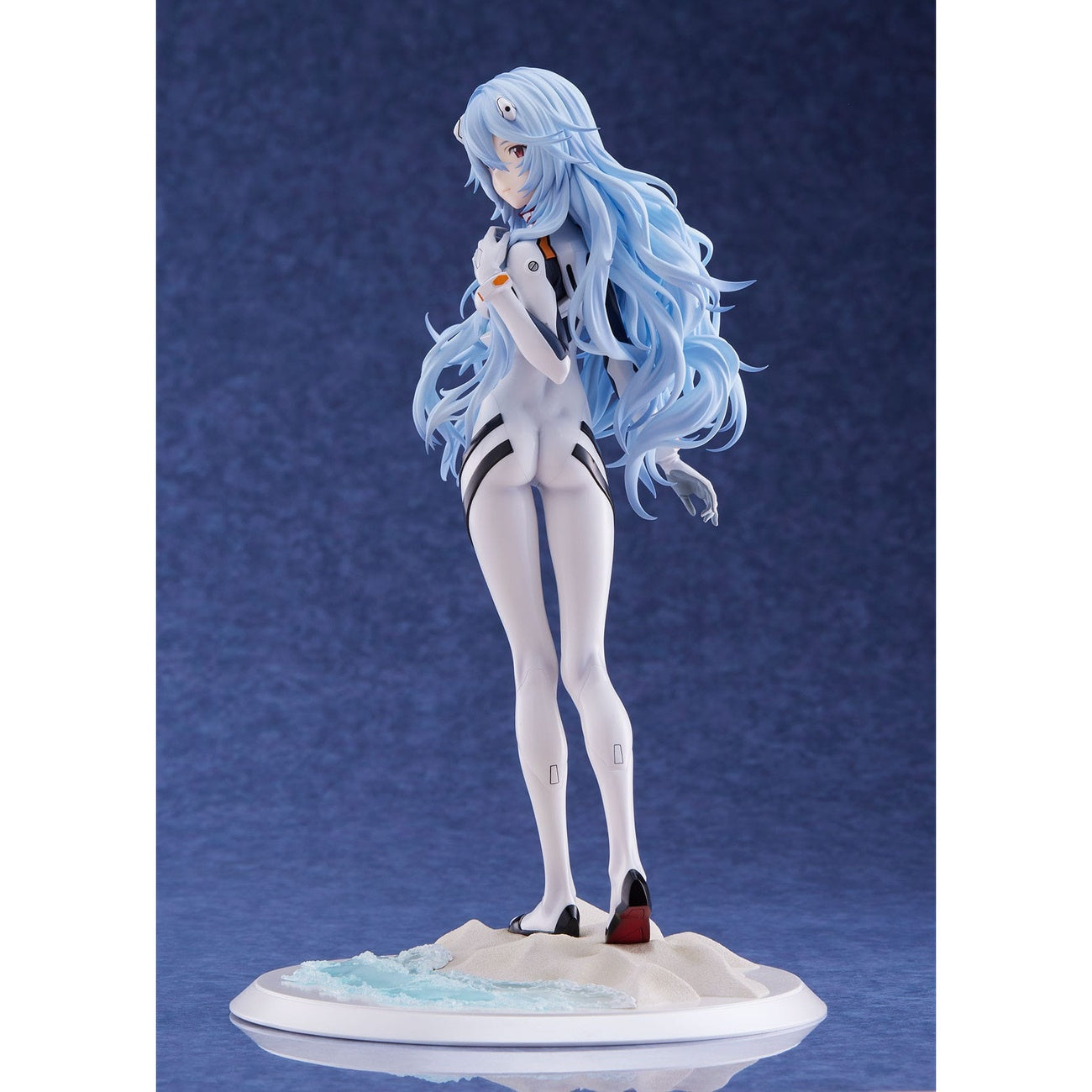 Immagine del prodotto Evangelion 3.0 + 1.0 - Rei Ayanami (Voyage End) Statua