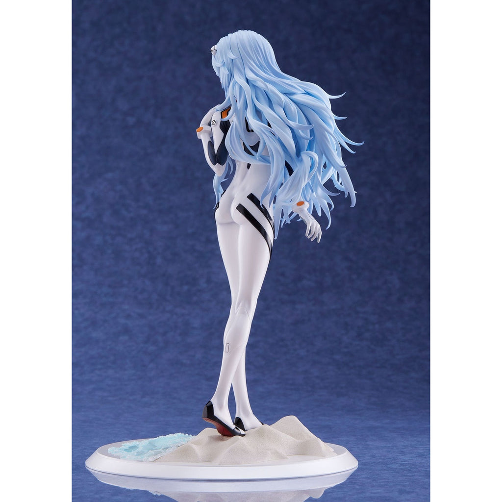 Immagine del prodotto Evangelion 3.0 + 1.0 - Rei Ayanami (Voyage End) Statua