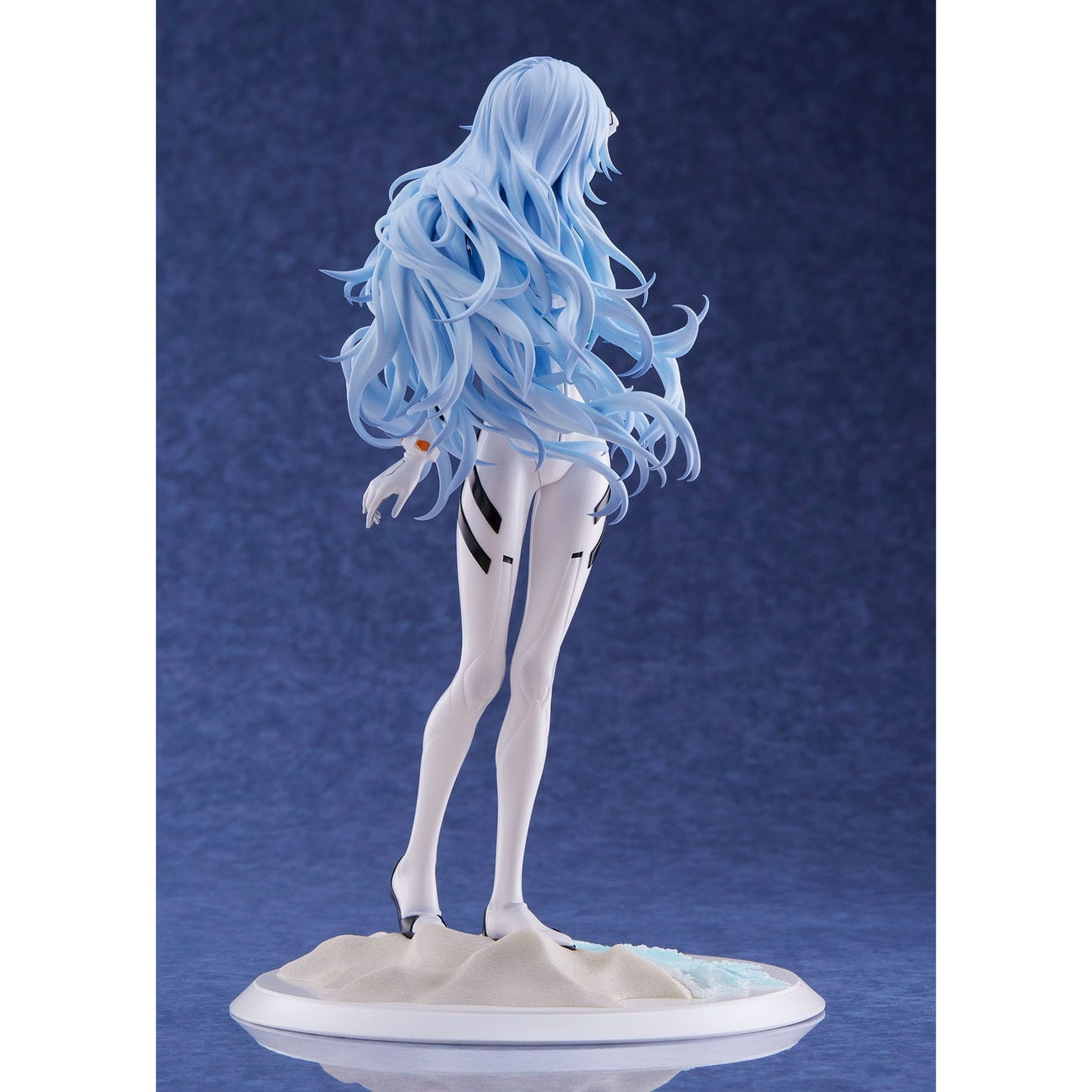 Immagine del prodotto Evangelion 3.0 + 1.0 - Rei Ayanami (Voyage End) Statua