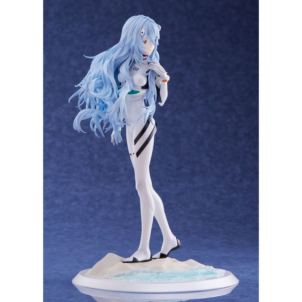 Immagine del prodotto Evangelion 3.0 + 1.0 - Rei Ayanami (Voyage End) Statua