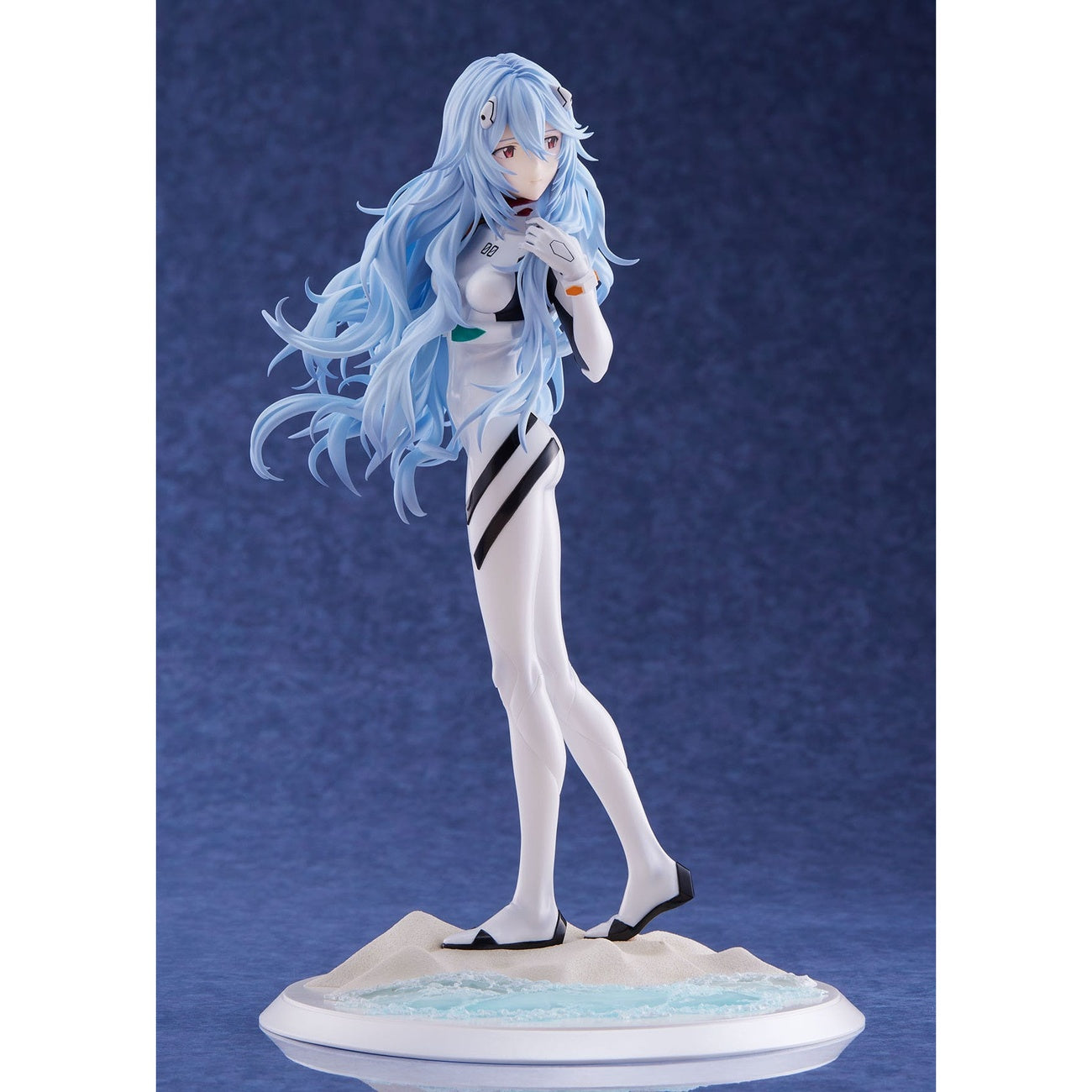 Immagine del prodotto Evangelion 3.0 + 1.0 - Rei Ayanami (Voyage End) Statua