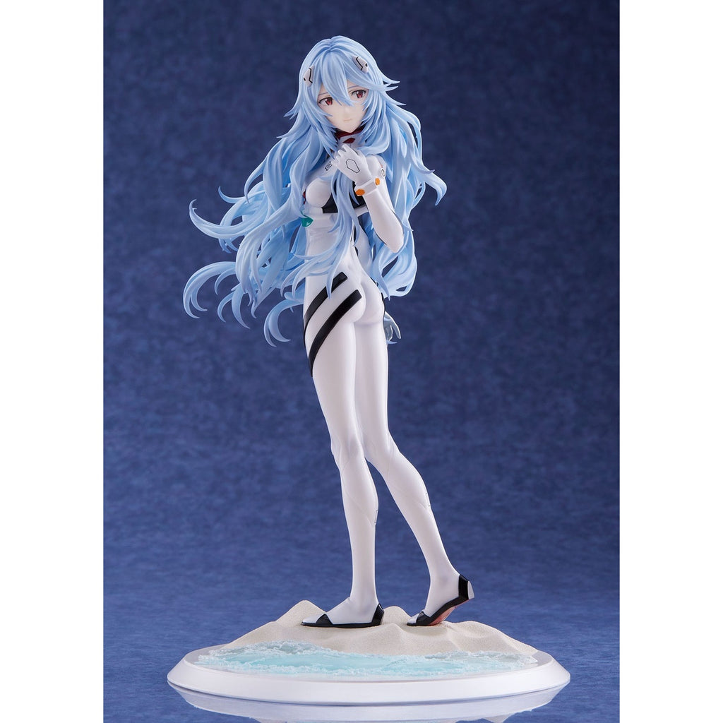 Immagine del prodotto Evangelion 3.0 + 1.0 - Rei Ayanami (Voyage End) Statua
