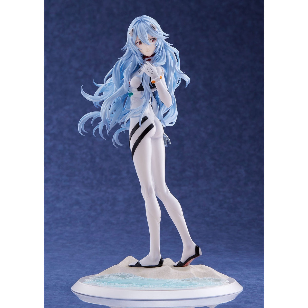 Immagine del prodotto Evangelion 3.0 + 1.0 - Rei Ayanami (Voyage End) Statua