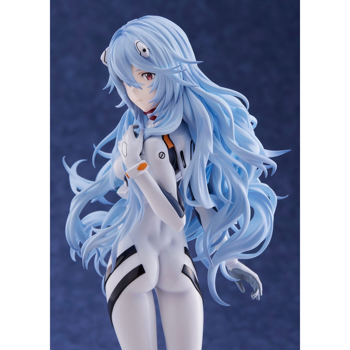 Immagine del prodotto Evangelion 3.0 + 1.0 - Rei Ayanami (Voyage End) Statua