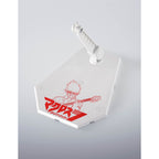 Immagine del prodotto Macross - VF-19P Valkyrie (Pattuglia Planetaria di Zola) action figure Hi-Metal R