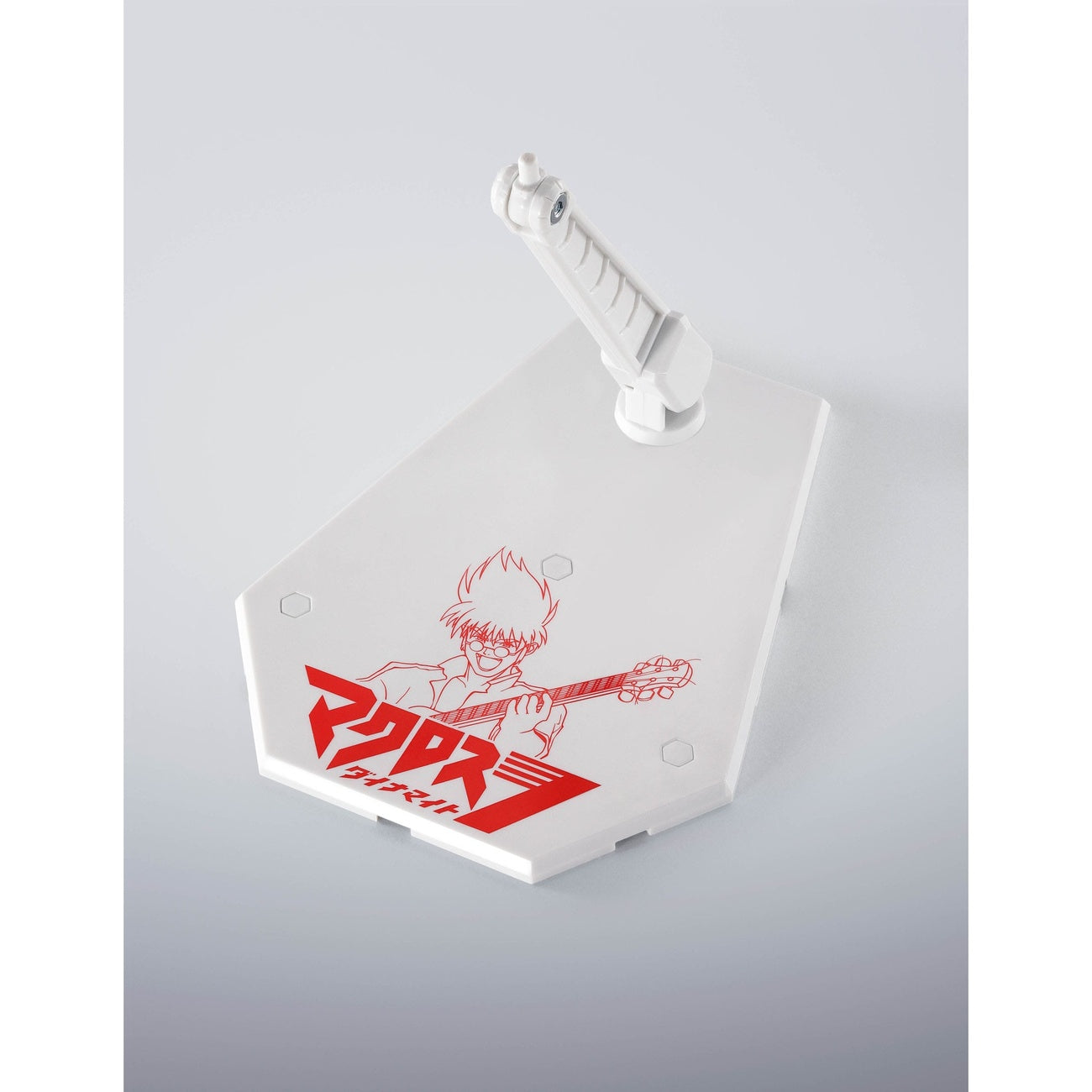 Immagine del prodotto Macross - VF-19P Valkyrie (Pattuglia Planetaria di Zola) action figure Hi-Metal R