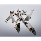 Immagine del prodotto Macross - VF-19P Valkyrie (Pattuglia Planetaria di Zola) action figure Hi-Metal R