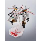 Immagine del prodotto Macross - VF-19P Valkyrie (Pattuglia Planetaria di Zola) action figure Hi-Metal R