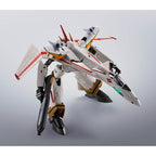 Immagine del prodotto Macross - VF-19P Valkyrie (Pattuglia Planetaria di Zola) action figure Hi-Metal R