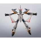 Immagine del prodotto Macross - VF-19P Valkyrie (Pattuglia Planetaria di Zola) action figure Hi-Metal R