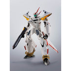 Immagine del prodotto Macross - VF-19P Valkyrie (Pattuglia Planetaria di Zola) action figure Hi-Metal R
