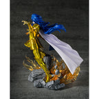 Immagine del prodotto Saint Seiya - Gemini Saga Figuarts ZERO Metallic Figure