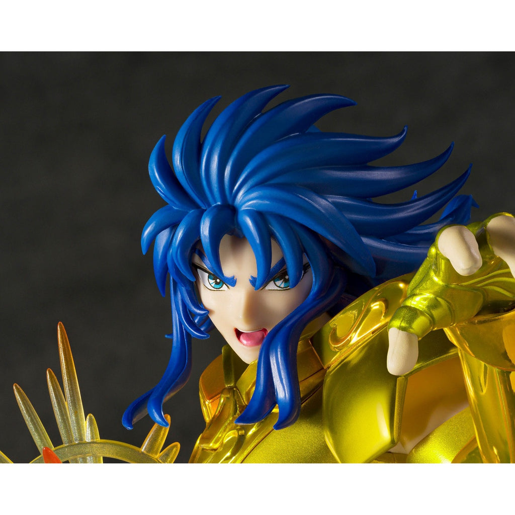 Immagine del prodotto Saint Seiya - Gemini Saga Figuarts ZERO Metallic Figure