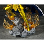 Immagine del prodotto Saint Seiya - Gemini Saga Figuarts ZERO Metallic Figure