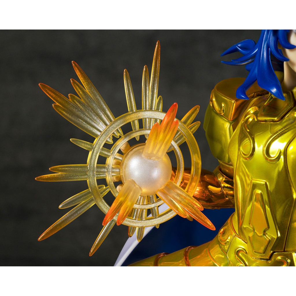 Immagine del prodotto Saint Seiya - Gemini Saga Figuarts ZERO Metallic Figure