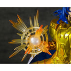 Immagine del prodotto Saint Seiya - Gemini Saga Figuarts ZERO Metallic Figure