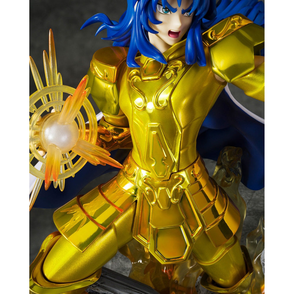 Immagine del prodotto Saint Seiya - Gemini Saga Figuarts ZERO Metallic Figure