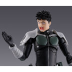 Product image Kaiju No. 8 - Kafka Hibino S.H.Figuarts Action Figure