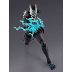 Product image Kaiju No. 8 - Kafka Hibino S.H.Figuarts Action Figure