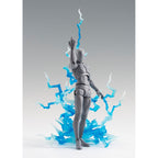 Product image Sakamoto Days - Shin Asakura Figuarts mini action figure