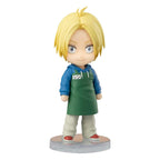 Product image Sakamoto Days - Shin Asakura Figuarts mini action figure