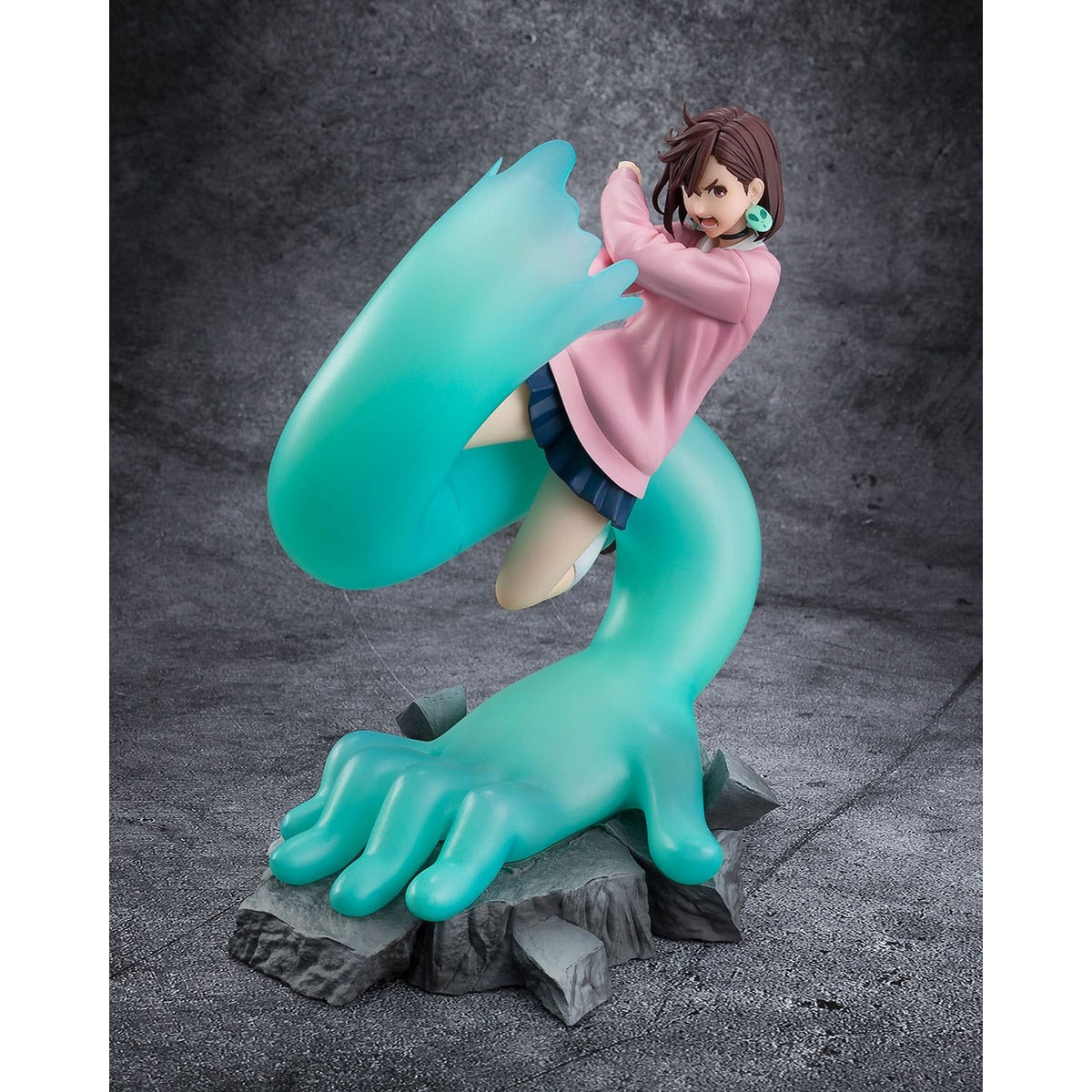 Immagine del prodotto Dandadan - Figure Momo Figuarts ZERO
