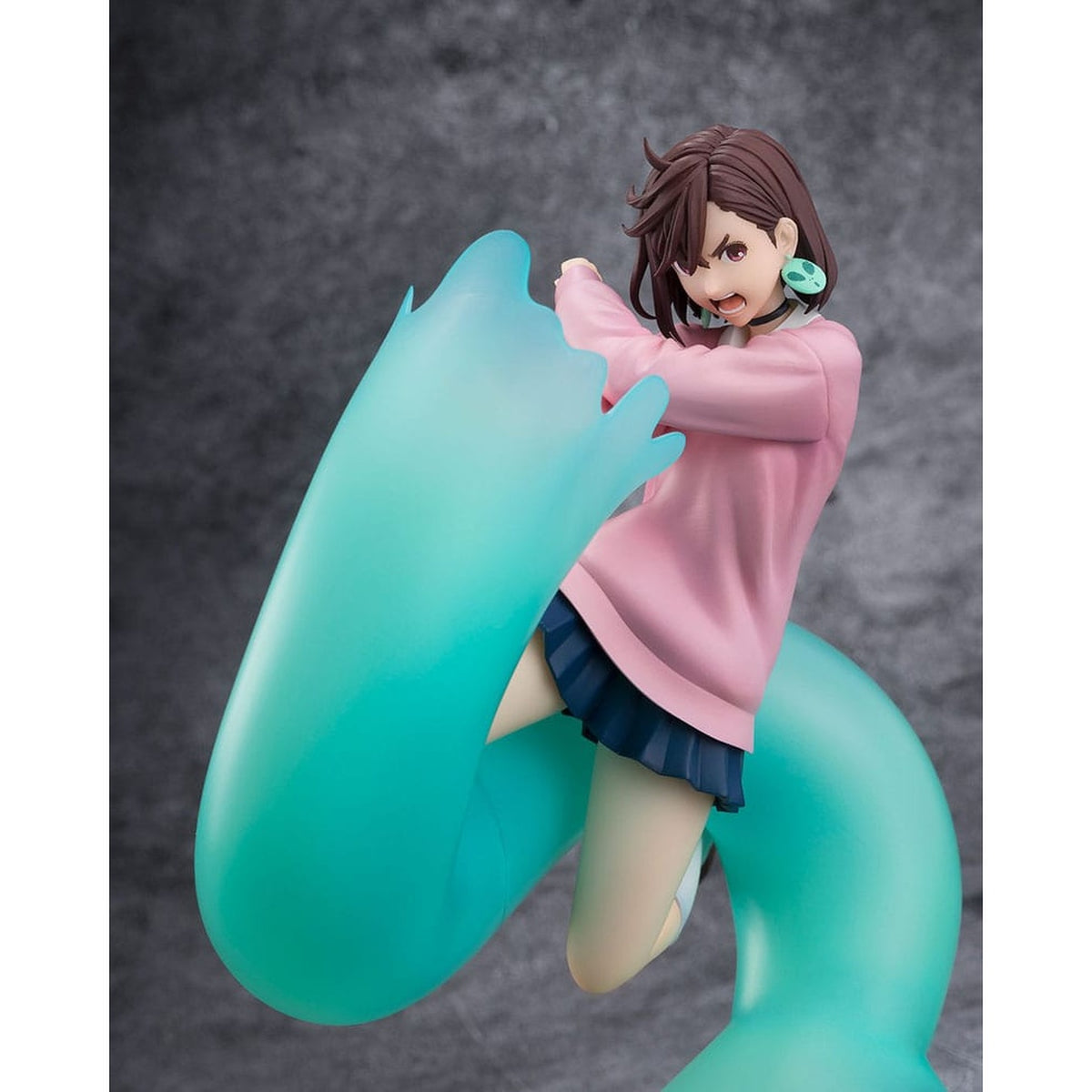 Immagine del prodotto Dandadan - Figure Momo Figuarts ZERO