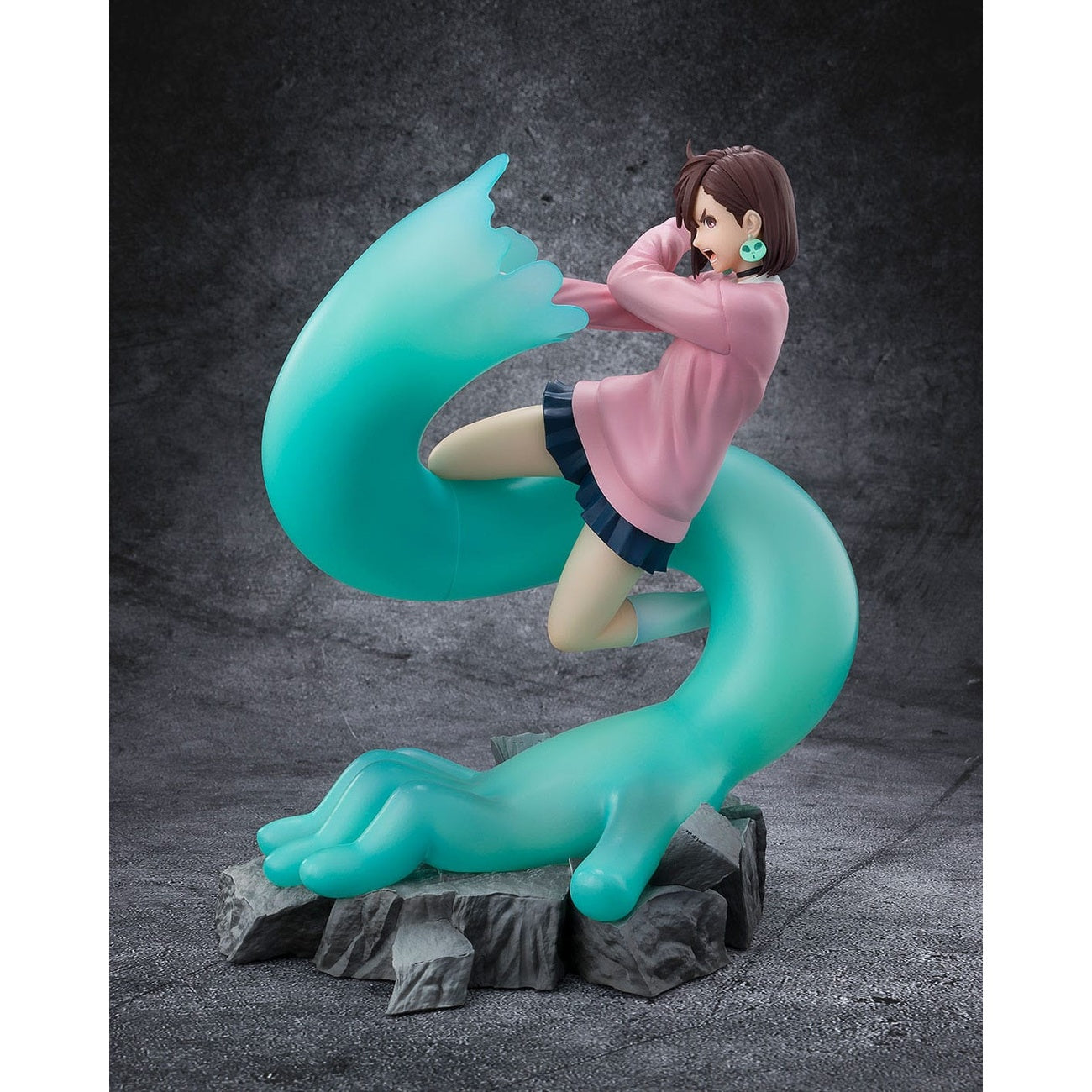 Immagine del prodotto Dandadan - Figure Momo Figuarts ZERO