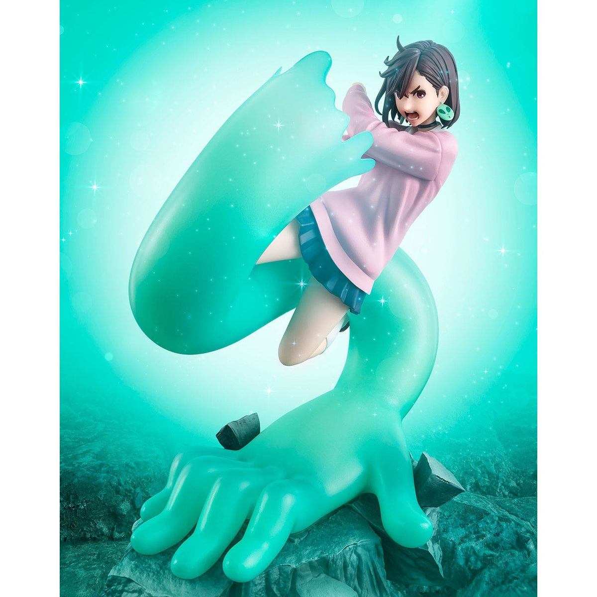 Immagine del prodotto Dandadan - Figure Momo Figuarts ZERO