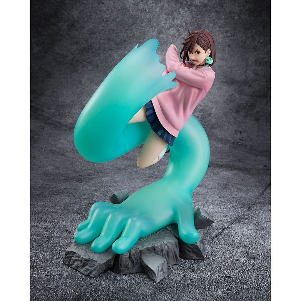 Immagine del prodotto Dandadan - Figure Momo Figuarts ZERO