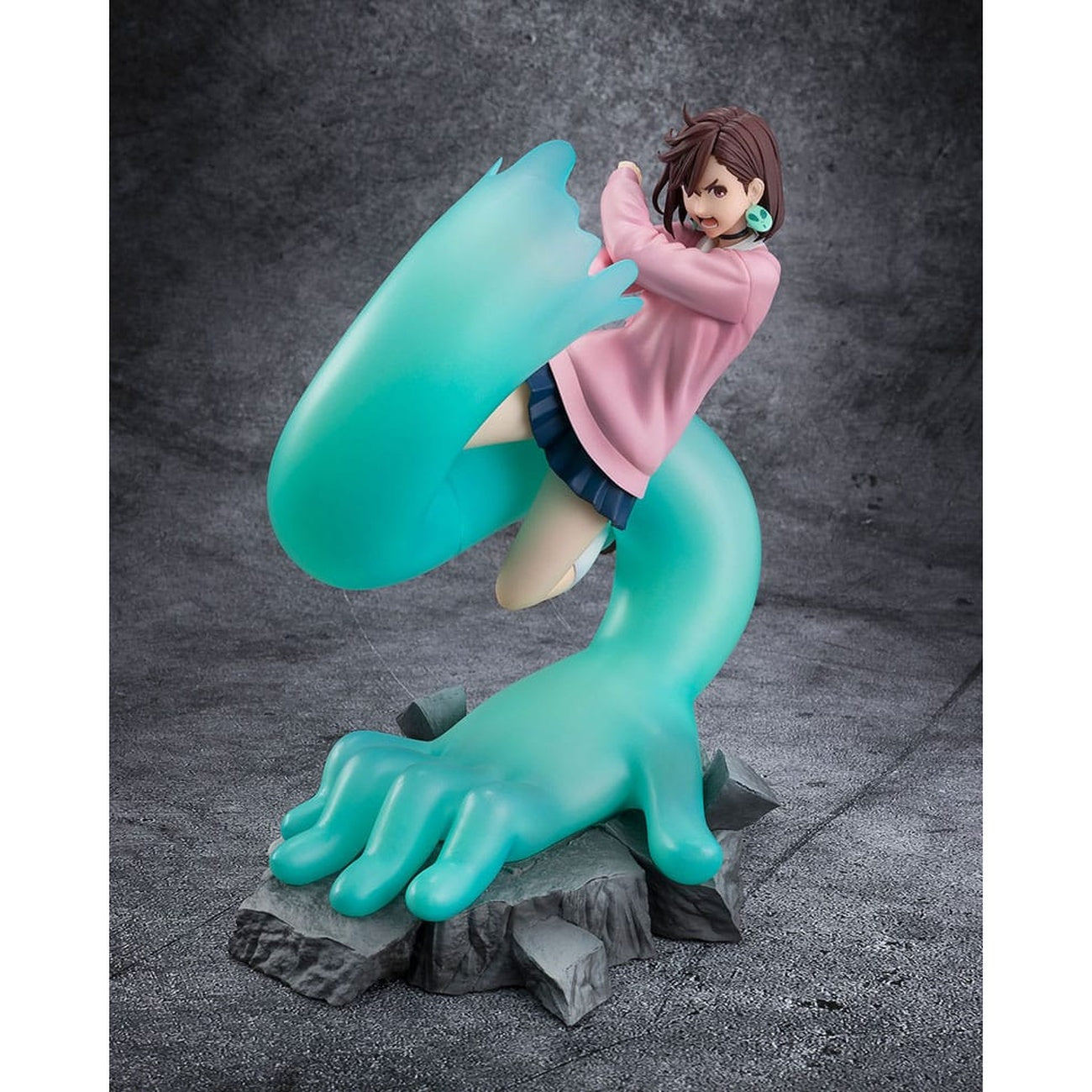 Immagine del prodotto Dandadan - Figure Momo Figuarts ZERO
