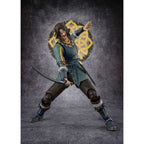 Product image The Lord of the Rings: The War of the Rohirrim - Wulf S.H. Figuarts Action Figure