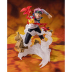 Immagine del prodotto One Piece - Figura Koby Honesty Impact Figuarts ZERO Extra Battle