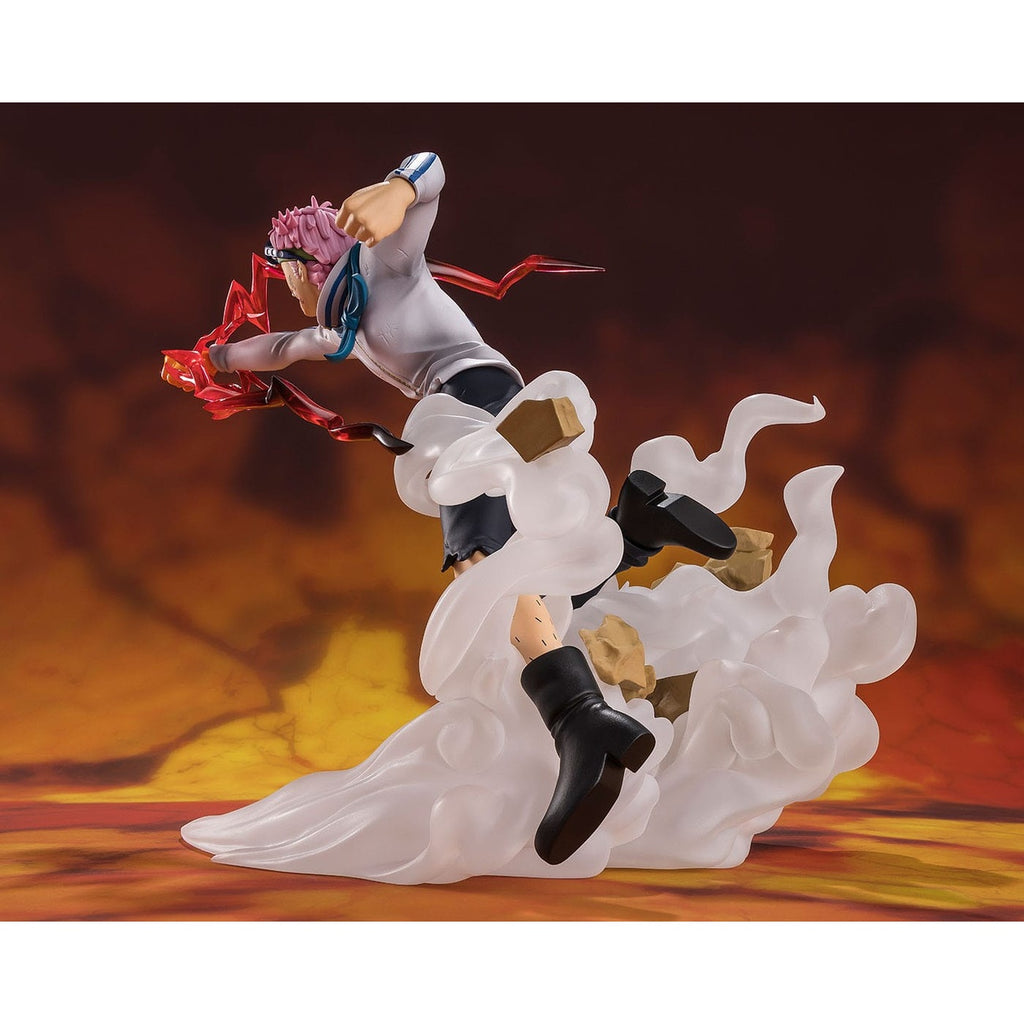 Immagine del prodotto One Piece - Figura Koby Honesty Impact Figuarts ZERO Extra Battle