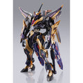 Immagine del prodotto Code Geass - Lancelot Albion Zero Metal Build Dragon Scale action figure